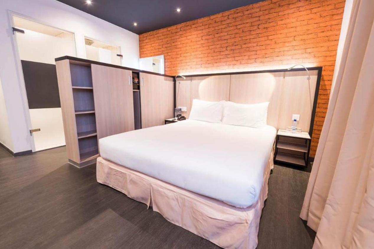 Onomo Hotel Мапуту Екстер'єр фото
