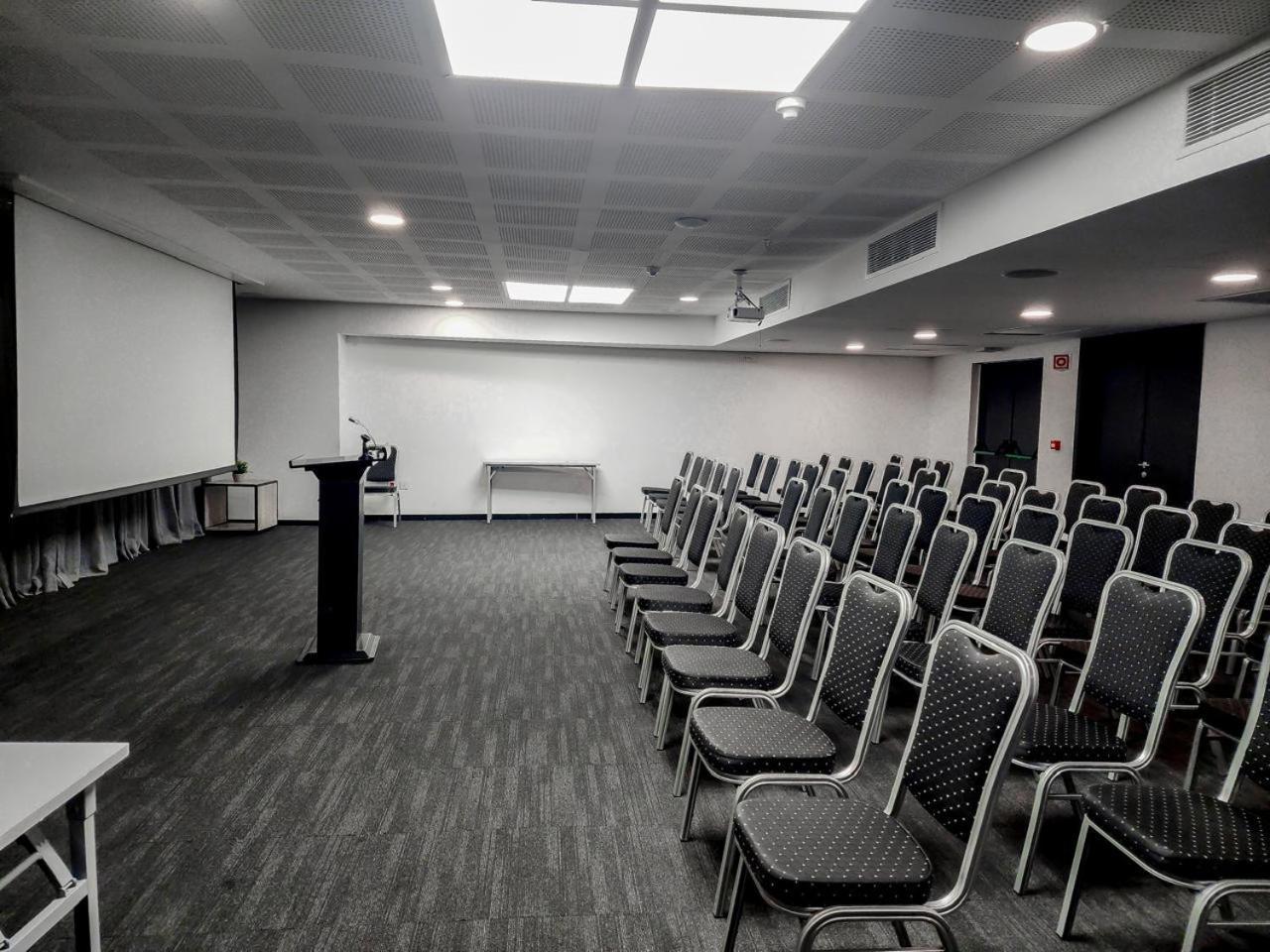 Onomo Hotel Мапуту Екстер'єр фото