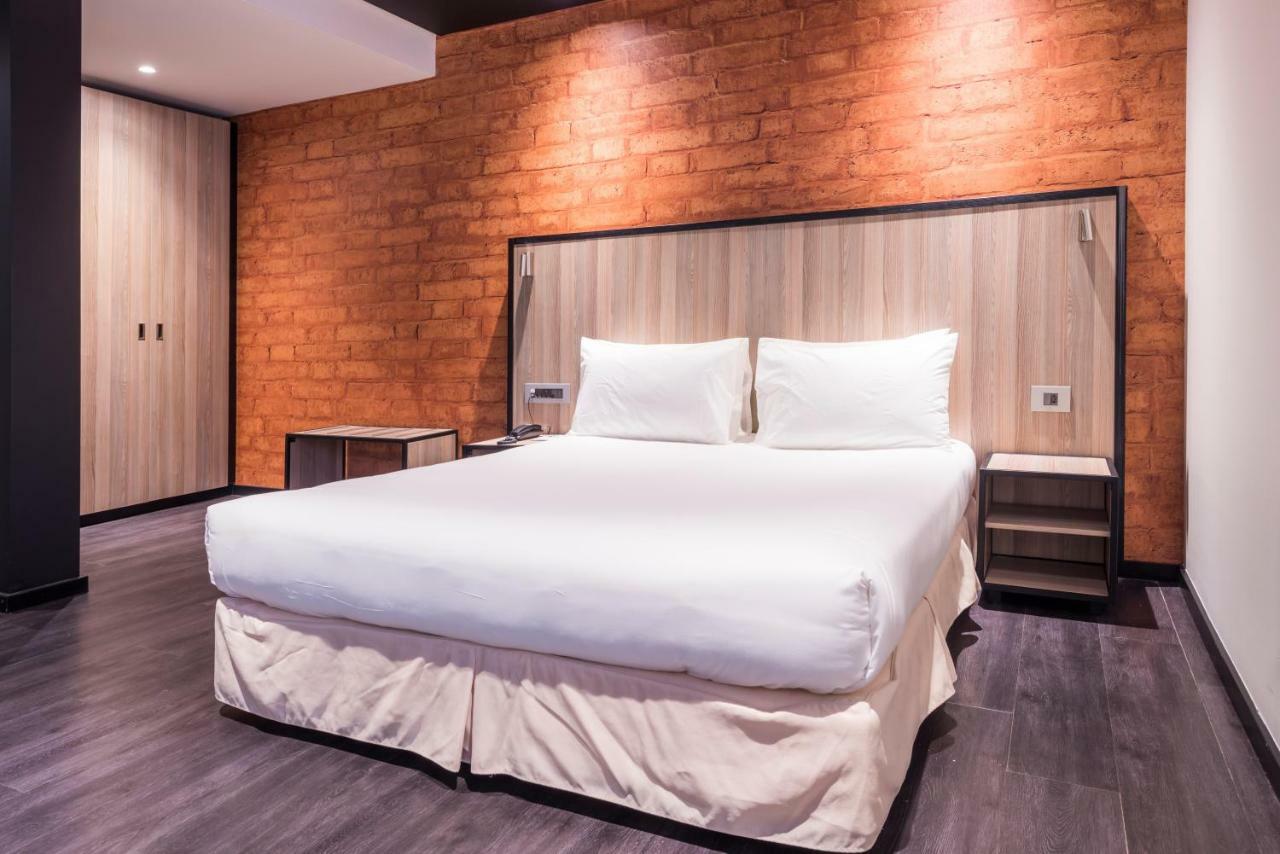 Onomo Hotel Мапуту Екстер'єр фото