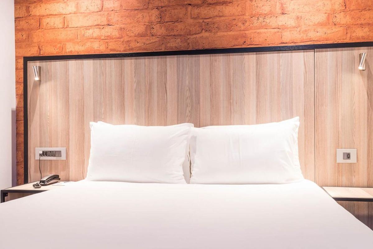 Onomo Hotel Мапуту Екстер'єр фото