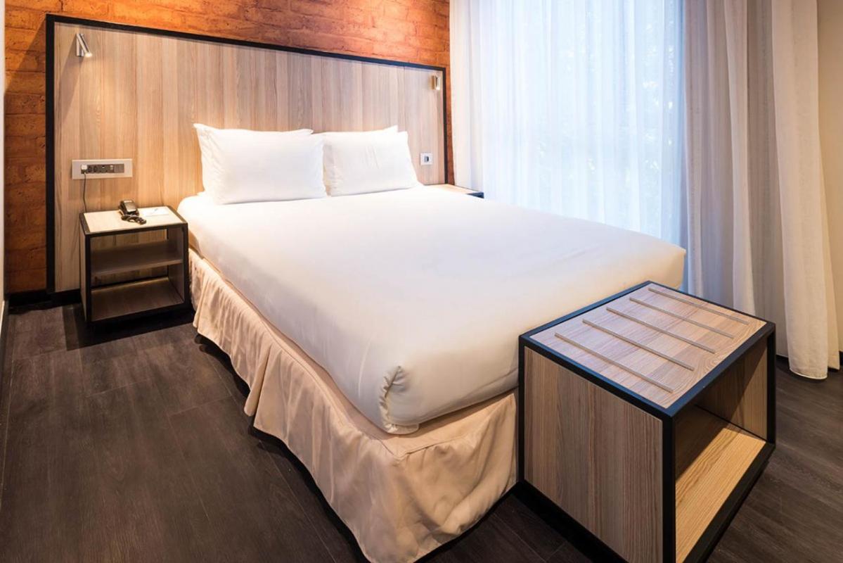 Onomo Hotel Мапуту Екстер'єр фото