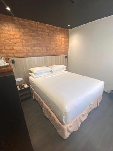 Onomo Hotel Мапуту Екстер'єр фото